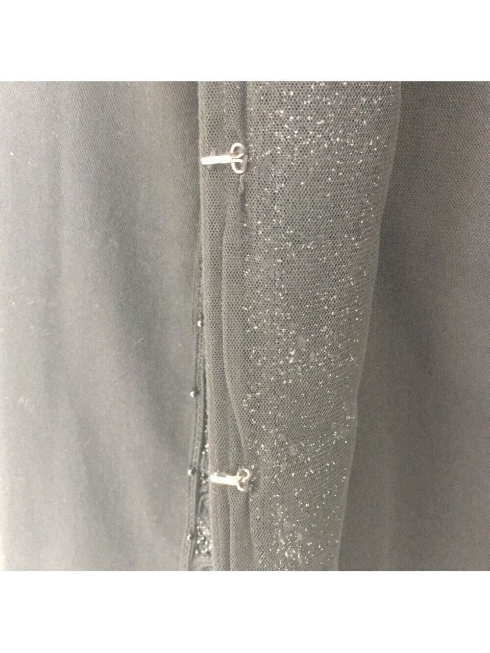 SANDY Starkman embroidered blazer - Picture 8 of 8